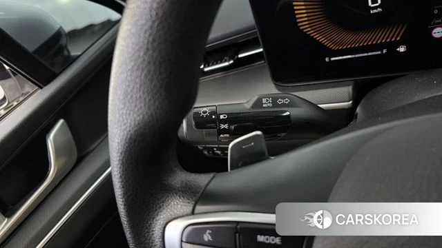 Kia The New K5 3rd generation id 4927982 из Кореи 10