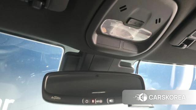 Chevrolet (GM Daewoo) Trax Crossover id 4635287 из Кореи 10