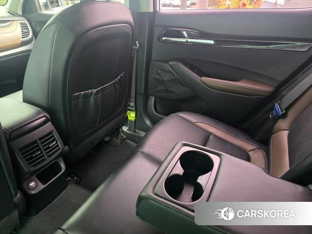 Kia Seltos id 4836464 из Кореи 10