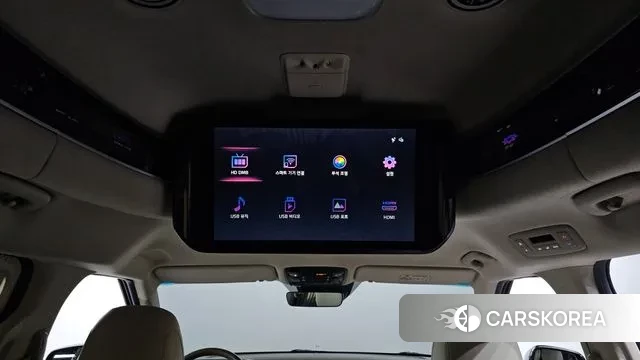 Kia Carnival 4th generation id 3707960 из Кореи 10