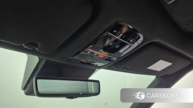 Hyundai Santa Fe (MX5) id 4223066 из Кореи 10