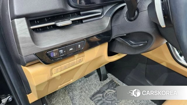 Kia Carnival 4th generation id 4604352 из Кореи 10