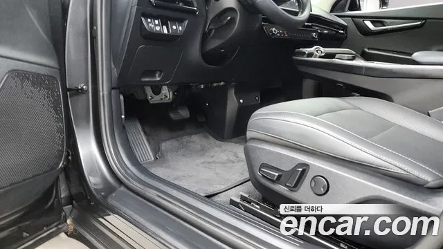 Kia EV6 id 2832581 из Кореи 10