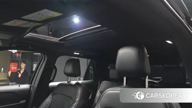 Ford Explorer id 3703585 из Кореи 10