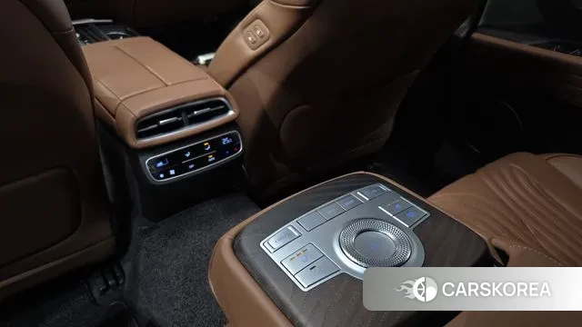 Genesis G80 (RG3) id 3524922 из Кореи 10