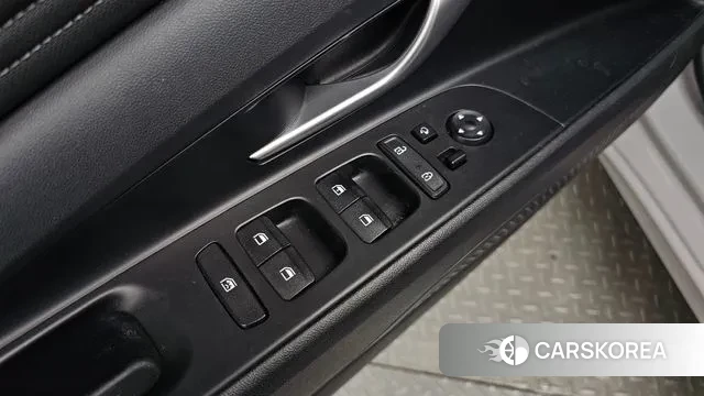 Hyundai Avante Hybrid (CN7) id 3433163 из Кореи 10