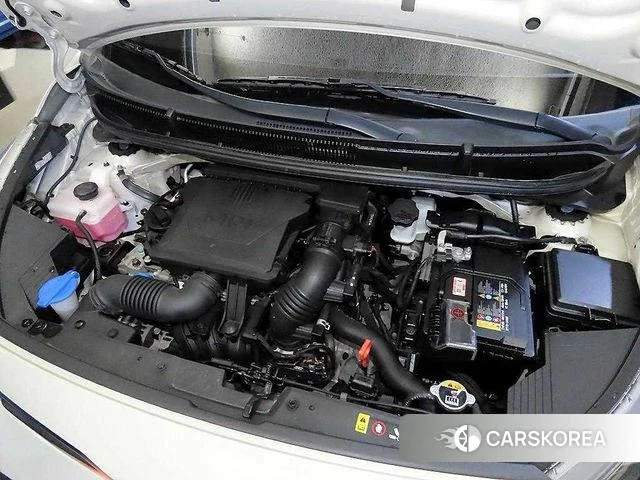 Kia Morning Urban (JA) id 4367669 из Кореи 10