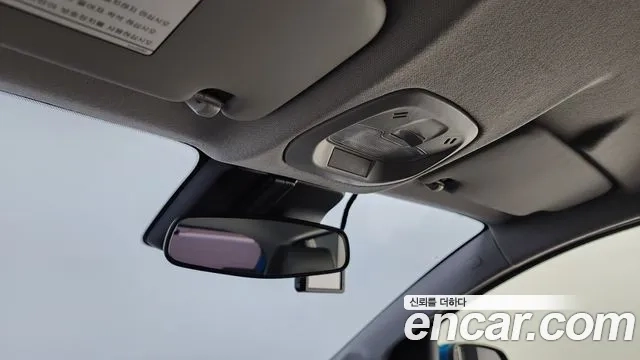 Chevrolet (GM Daewoo) The New Spark id 2951677 из Кореи 10