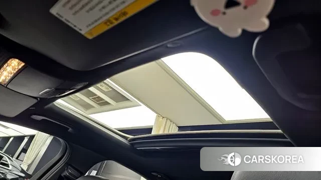 Mercedes-Benz C-Class W205 id 3004686 из Кореи 10