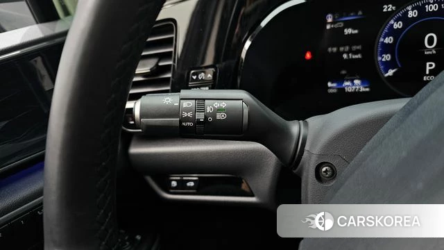 Lexus NX350h Second generation id 4474435 из Кореи 10