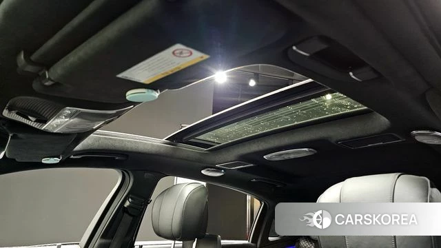 Mercedes-Benz S-Class W222 id 3912012 из Кореи 10