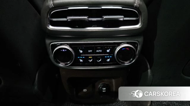 Genesis GV80 id 3955101 из Кореи 10