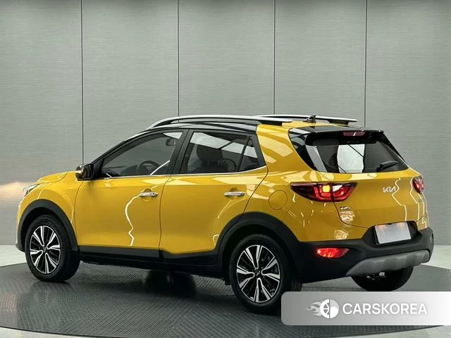 Kia Yi Ran id 4387380 из Китая 10
