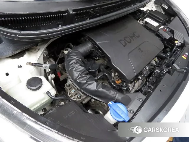 Kia All New Morning (JA) id 3789489 из Кореи 10