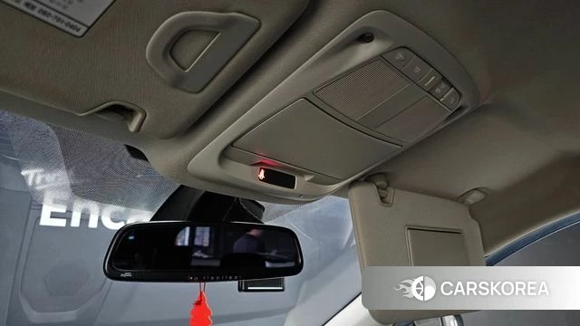 Renault Korea (Samsung) The New QM6 id 4688915 из Кореи 10