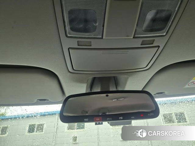 Kia The New Kia Ray id 4354141 из Кореи 10
