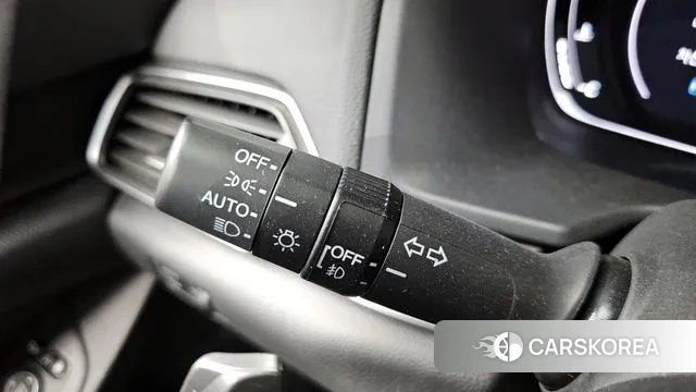 Honda Accord 10th Generation id 3469468 из Кореи 10