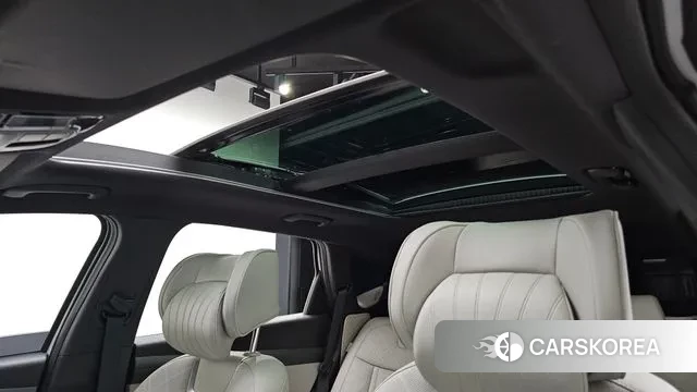 Hyundai The New Tucson Hybrid (NX4) id 3471777 из Кореи 10