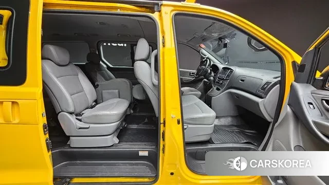 Hyundai The New Grand Starex id 3084823 из Кореи 10