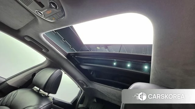Hyundai The New Grandeur IG Hybrid id 4490531 из Кореи 10