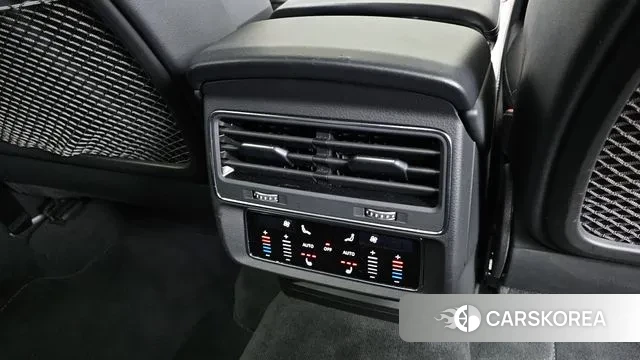 Audi Q8 (4M) id 3551503 из Кореи 10