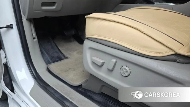 Kia The New Carnival id 4471291 из Кореи 10