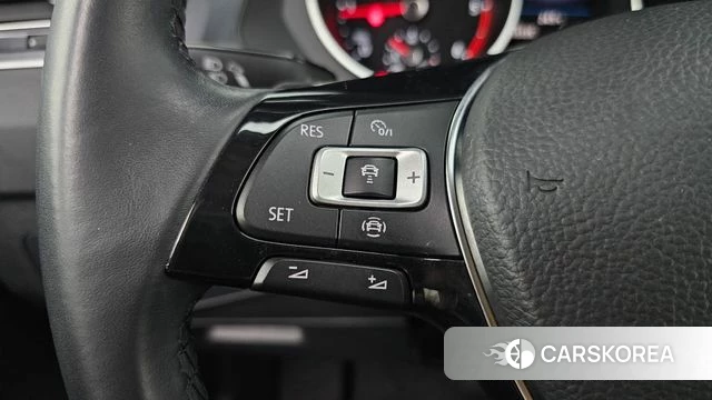 Volkswagen Tiguan second Generation id 4708300 из Кореи 10