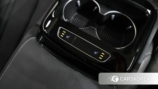 Genesis G80 (RG3) id 3878539 из Кореи 10