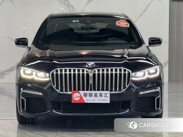 BMW 7 series id 4297326 из Китая 10