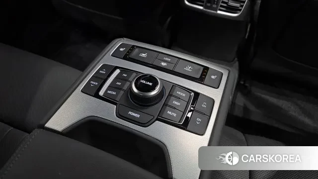 Genesis G80 id 3408259 из Кореи 10