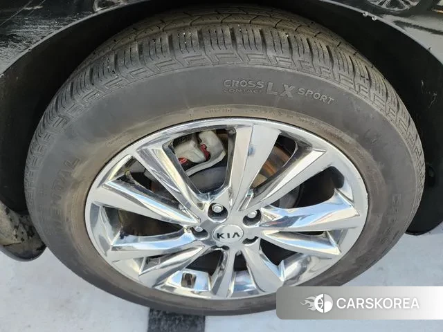 Kia The New Carnival id 2965847 из Кореи 10