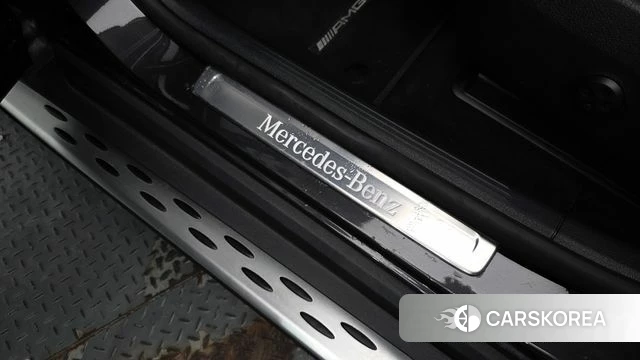 Mercedes-Benz GLC-Class X254 id 3921587 из Кореи 10