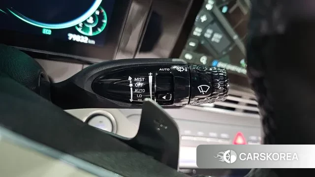 Hyundai The New Grandeur IG id 3503705 из Кореи 10