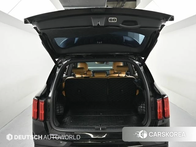Kia Sorento 4th Generation id 3924284 из Кореи 10