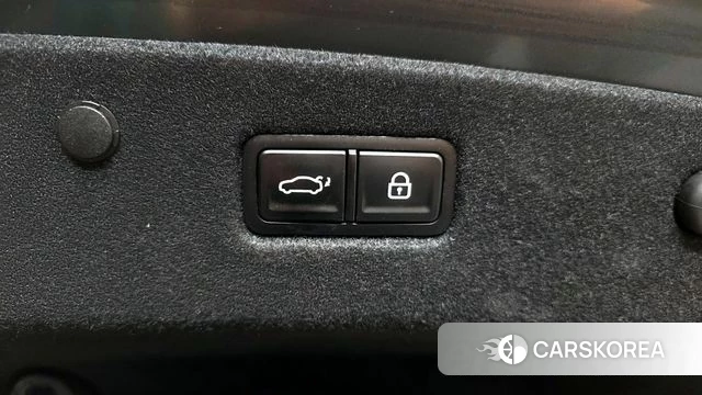 Kia K8 id 3839921 из Кореи 10