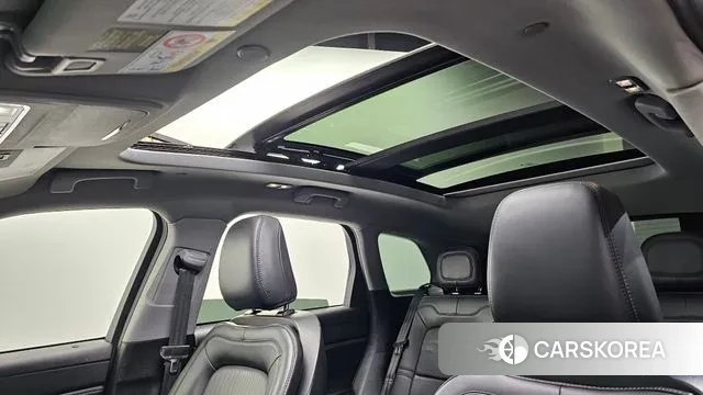 Lincoln Corsair id 3084054 из Кореи 10