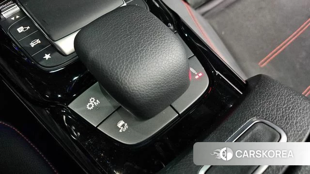 Mercedes-Benz A-Class W177 id 3878581 из Кореи 10