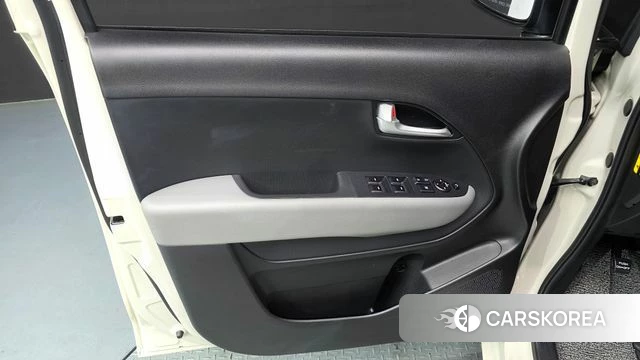 Kia The New Kia Ray id 4321807 из Кореи 10