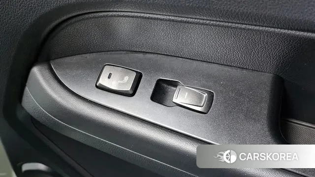 Ssangyong The New Rexton Sport id 3432084 из Кореи 10