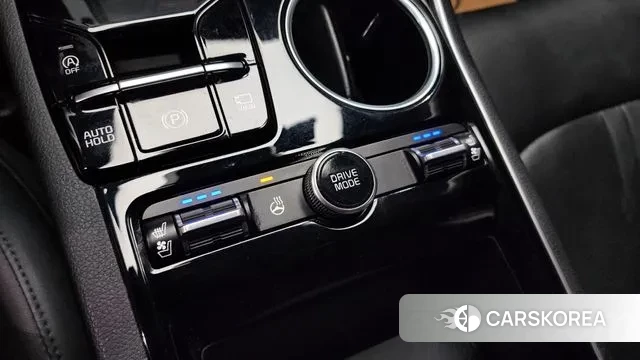 Kia K5 3rd generation id 2965313 из Кореи 10