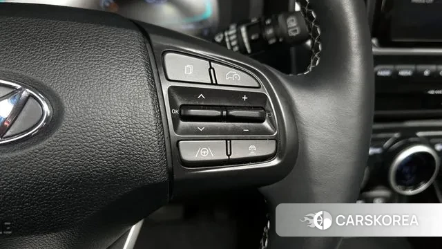 Hyundai Venue id 3663899 из Кореи 10