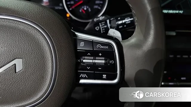 Kia Carnival 4th generation id 3503604 из Кореи 10