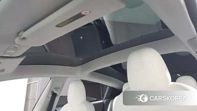 Tesla Model 3 id 3059238 из Кореи 10