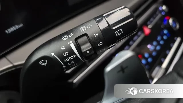 Hyundai Santa Fe (MX5) id 3639048 из Кореи 10