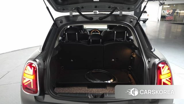 Mini Cooper id 3833403 из Кореи 10