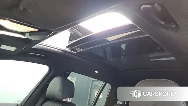 BMW X7 (G07) id 3316622 из Кореи 10