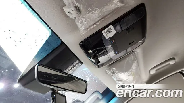 Hyundai Staria id 2842849 из Кореи 10