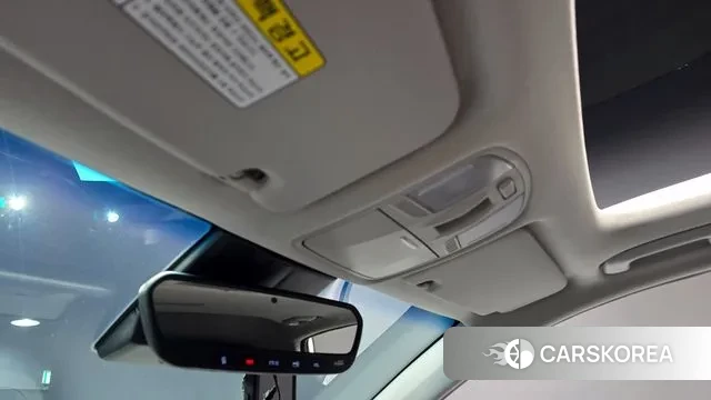 Hyundai Kona id 3459620 из Кореи 10