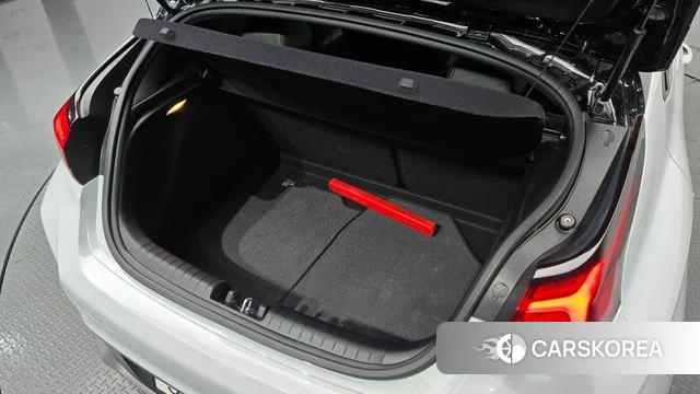 Hyundai Veloster (JS) id 3905632 из Кореи 10