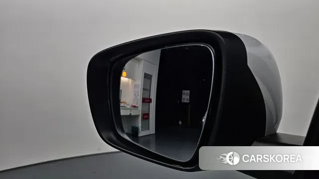 Renault Korea (Samsung) The New QM6 id 3546659 из Кореи 10